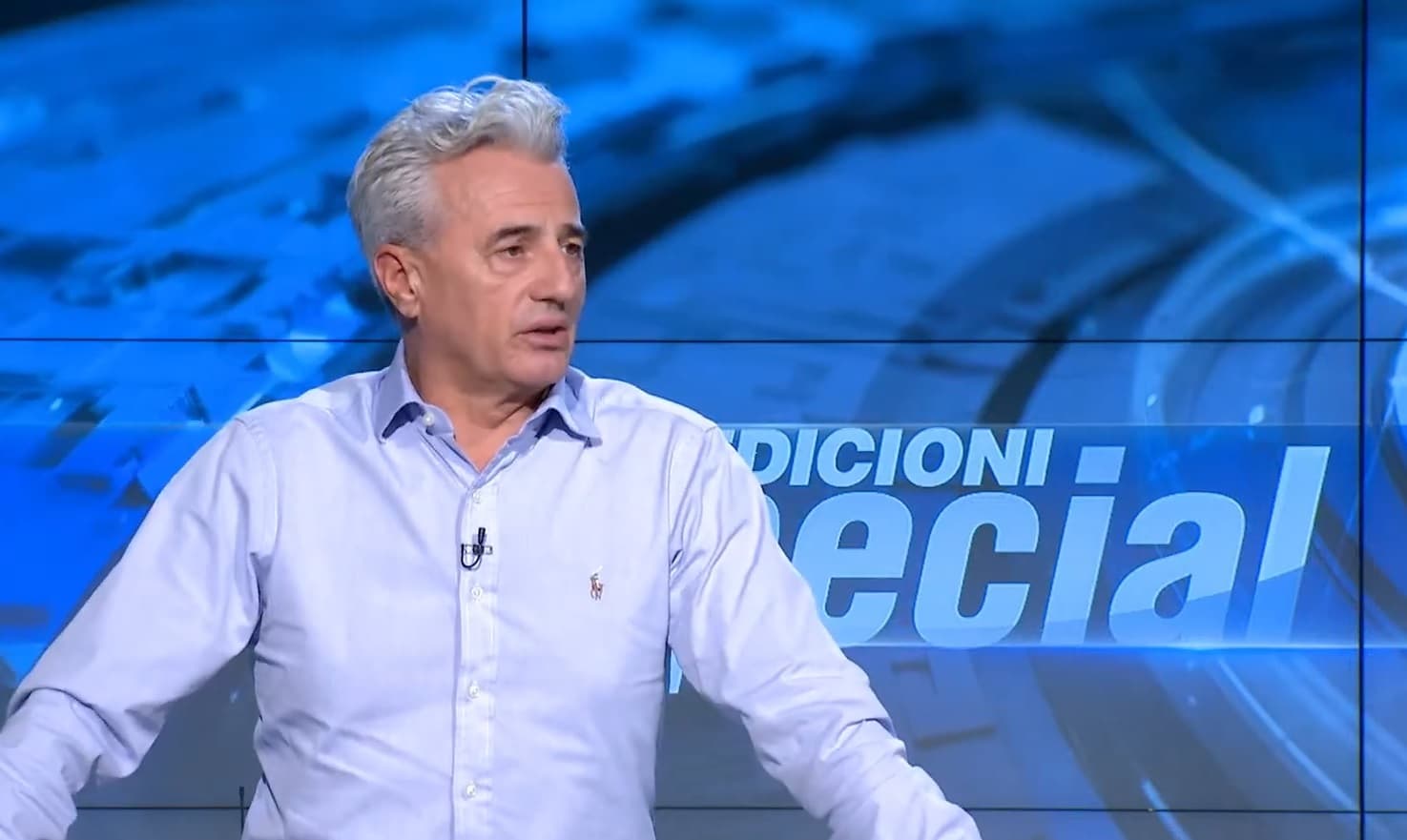 Manipulimi i votave dhe kriza energjetike, Arianit Koci sonte në "Edicionin Special"