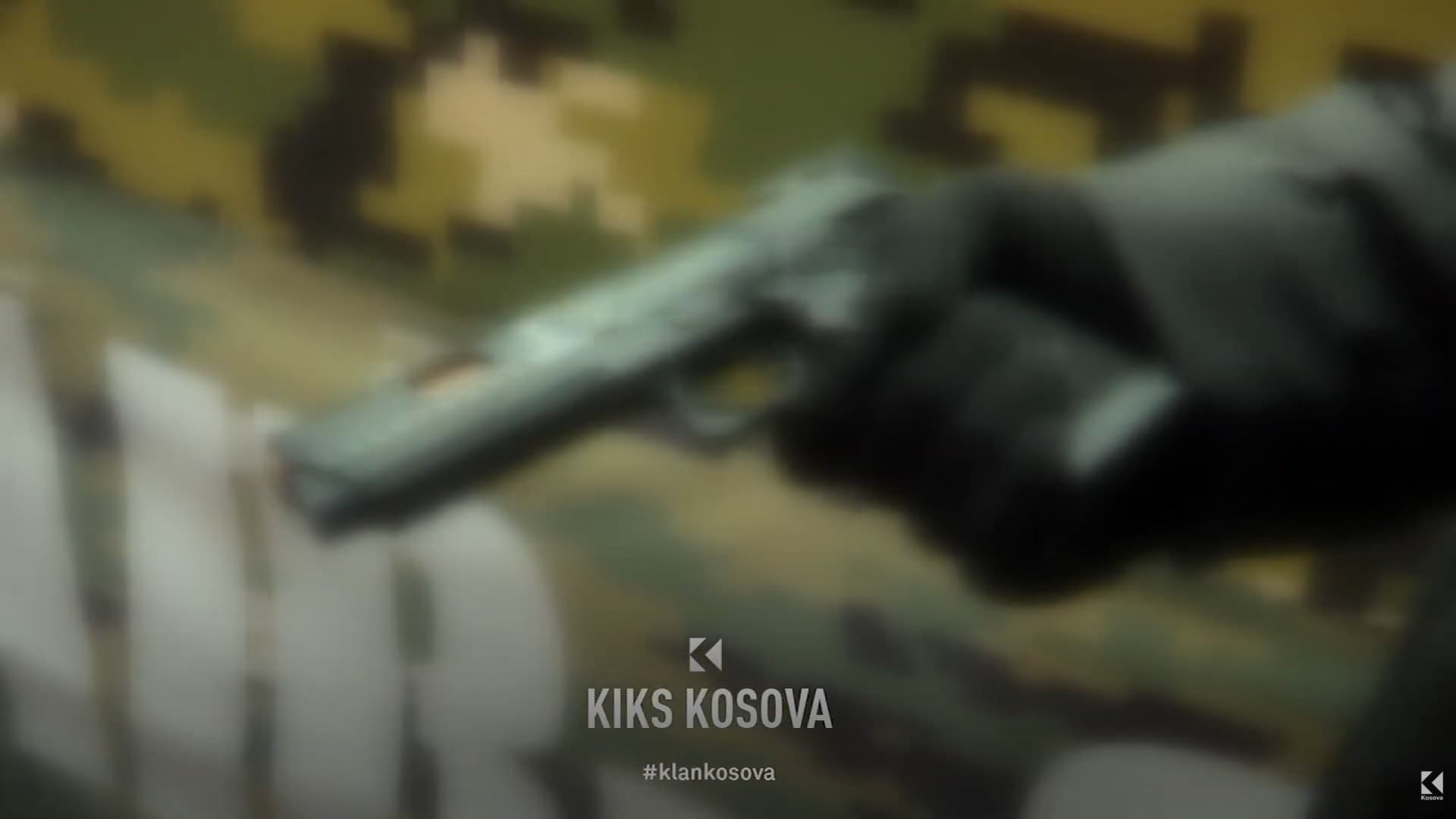 Festat me armë kushtojnë shtrenjtë: Deri në 10 vjet burg sipas ligjit (VIDEO)