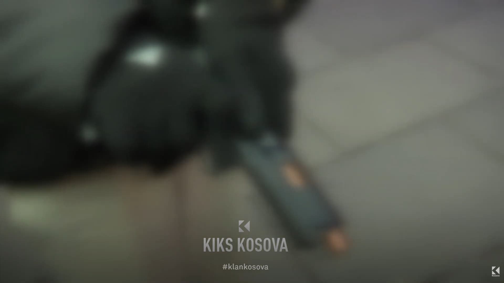 Alarm: Rreth 250 mijë armë ilegale ende në qarkullim në Kosovë (VIDEO)