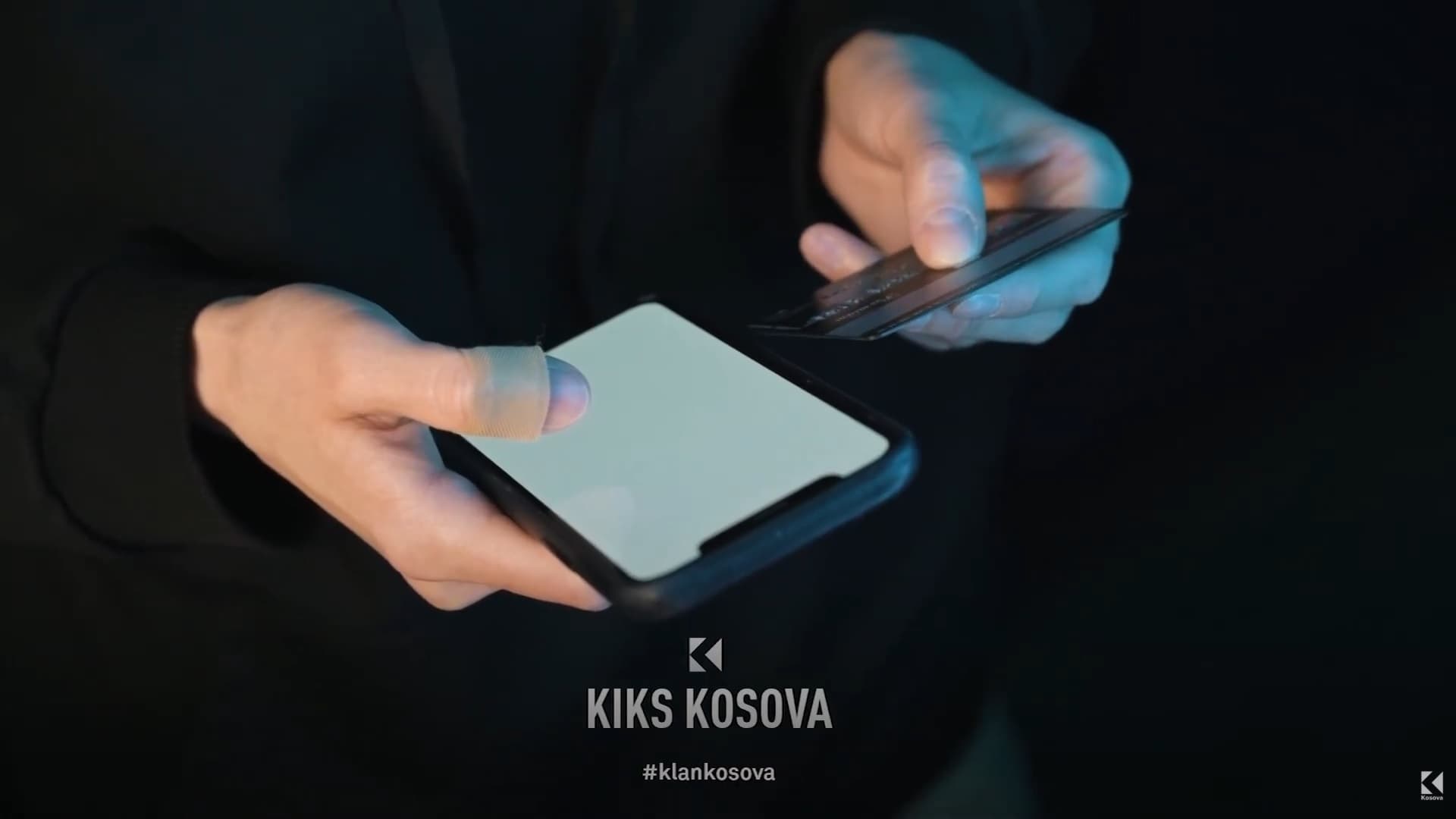 Klikimi fatal: Nga një SMS i huaj te vjedhja e identitetit dhe parave të kosovarëve (VIDEO)