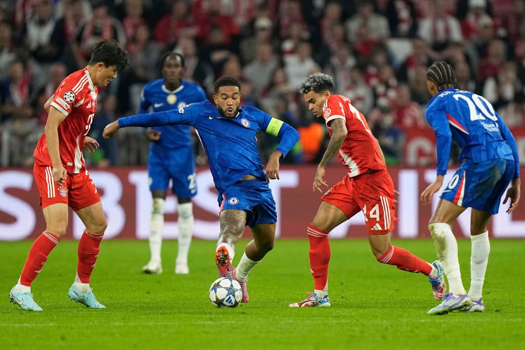 Chelsea gati ofertën për mbrojtësin e Bayernit