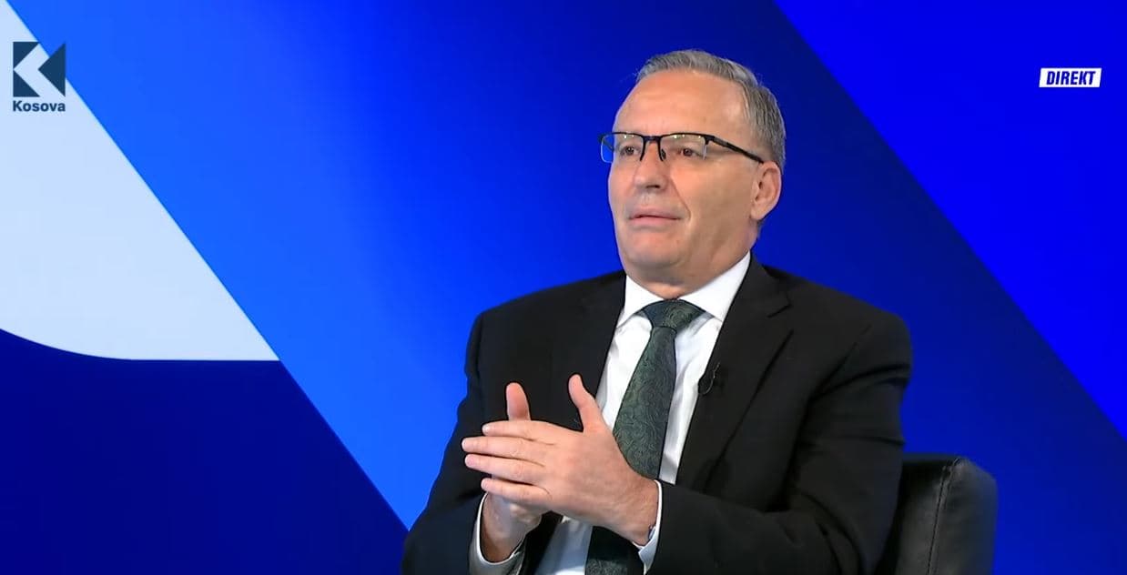 A rikthehen Thaçi dhe Veseli në politikë? Hamza: Është në vullnetin e tyre, pres vendim lirues (VIDEO)