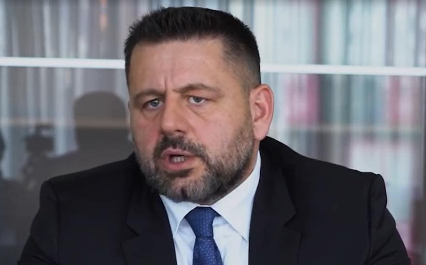 Bekë Berishën në Sigal Prishtinë nuk e duan MKRS e Antikorrupsioni (VIDEO)