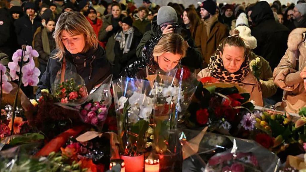 Policia identifikon të 40 viktimat e zjarrit vdekjeprurës në Zvicër