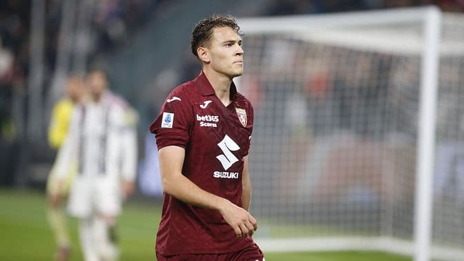 Torino: Asllani pranë largimit të menjëhershëm