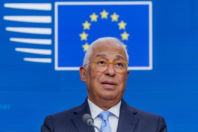 Costa bën thirrje për takim urgjent të BE-së për çështjen e Greenlandës