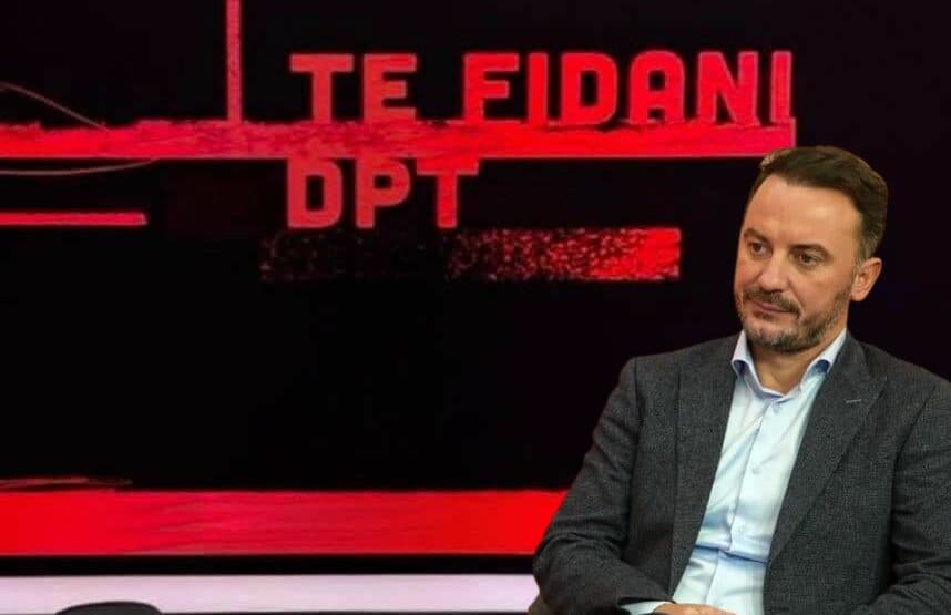PSD-ja dhe opozitarizmi i saj: Dardan Molliqaj sot në “DPT te Fidani”