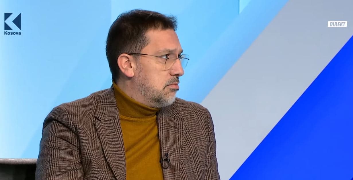Manipulimi me vota, Sejdiu: Ndërmarrje e organizuar për ta devijuar vullnetin e qytetarit (VIDEO)
