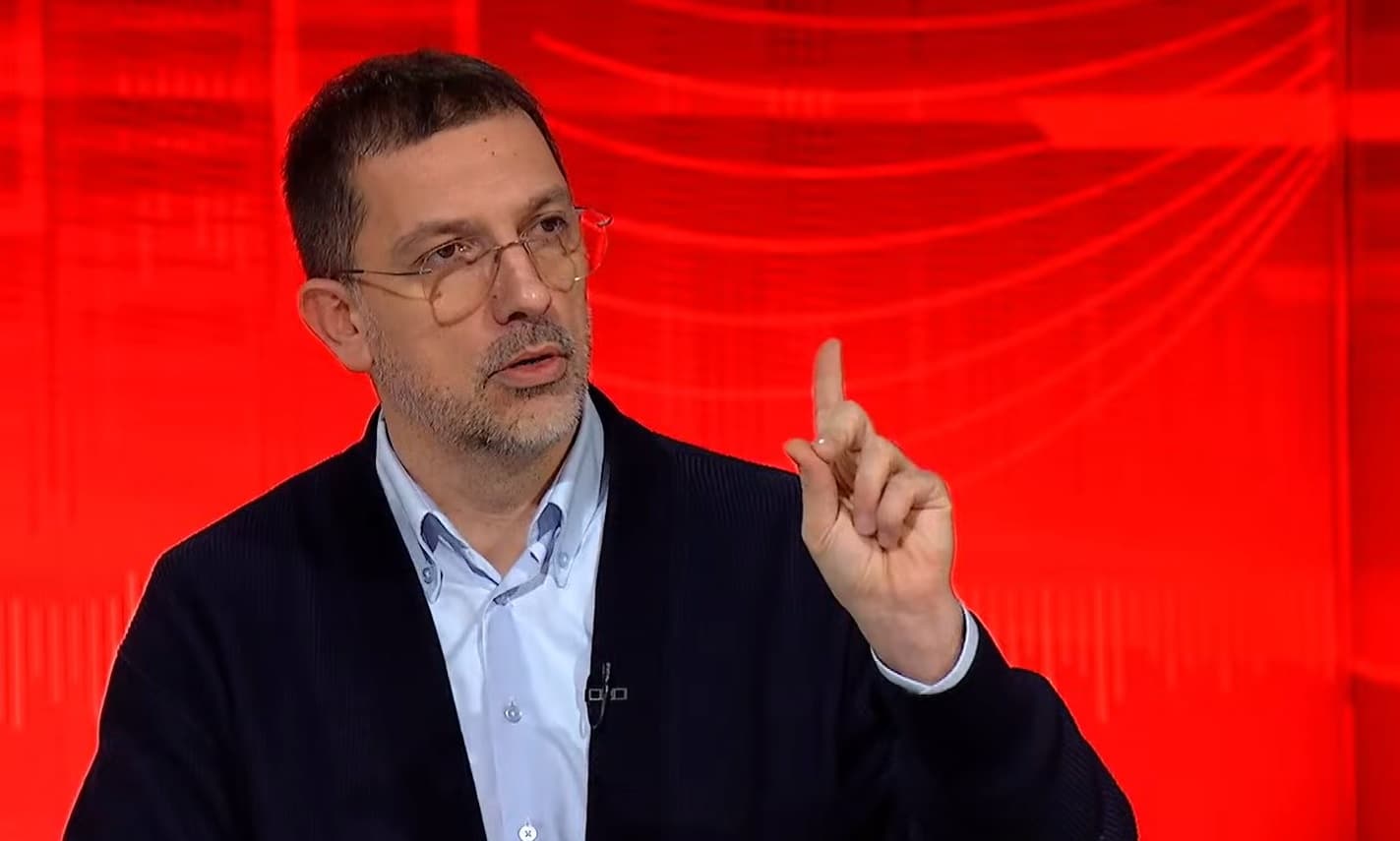 Zgjedhje të reja në prill? Sejdiu tregon se cili është formacioni fitues i Kurtit (VIDEO)