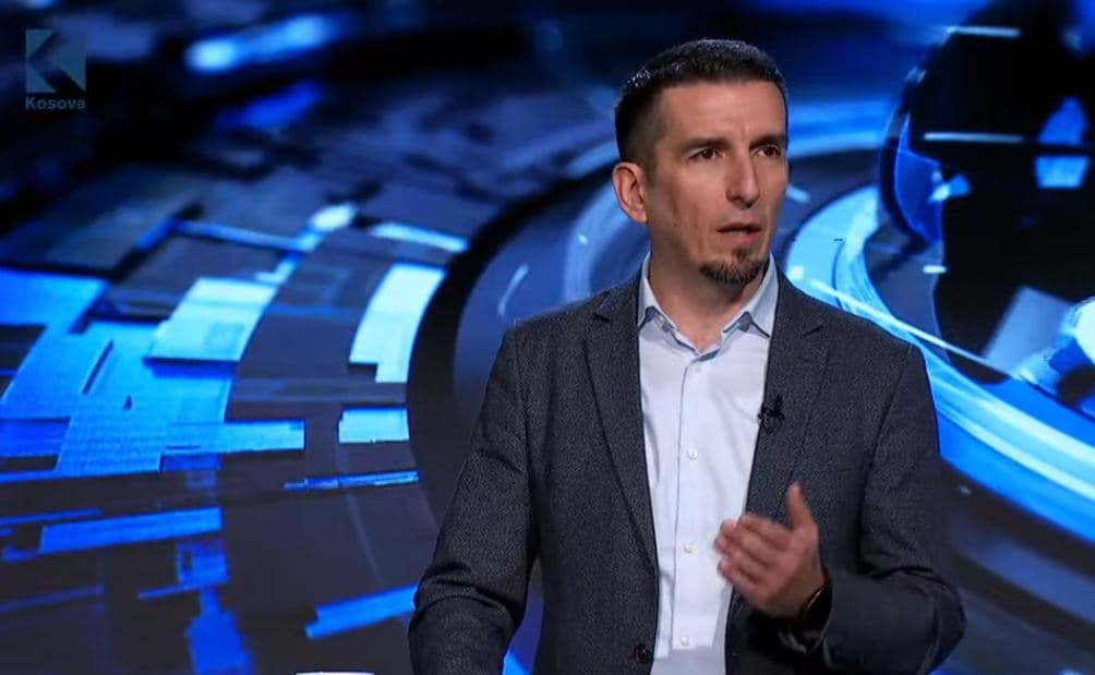 Zekaj: Taksat gjyqësore janë shumëfishuar pa analizë dhe pa transparencë (VIDEO)