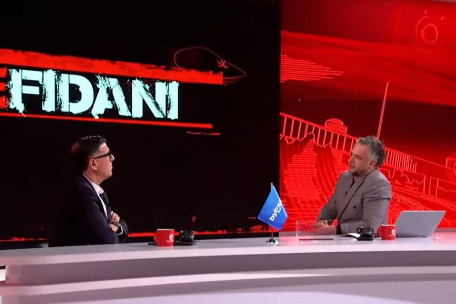 20 vjet pa Rugovën, si është sot LDK-ja? – Lutfi Haziri sot në “DPT te Fidani”