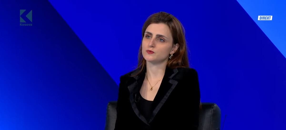 KEK-u padit Janina Ymerin për deklaratat e saj për rrymën në Kosovë
