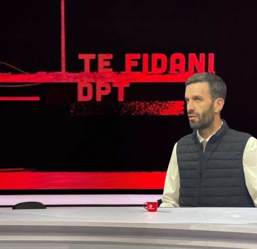 Rikthimi në Kuvend: Eman Rrahmani sot në “DPT te Fidani”
