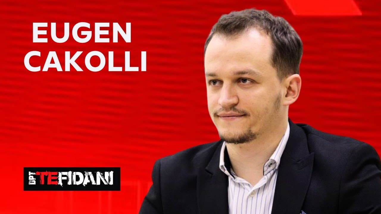 Kush kujt ia vodhi votat? Eugen Cakolli sot në “DPT te Fidani”