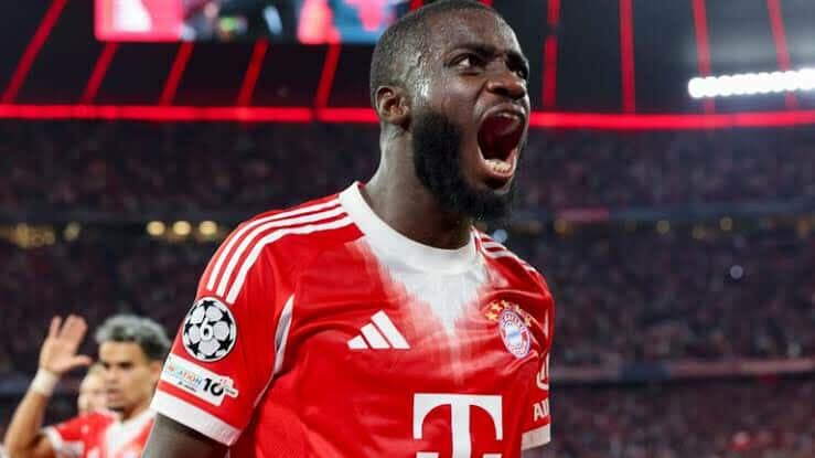 Dayot Upamecano afër rinovimit të kontratës