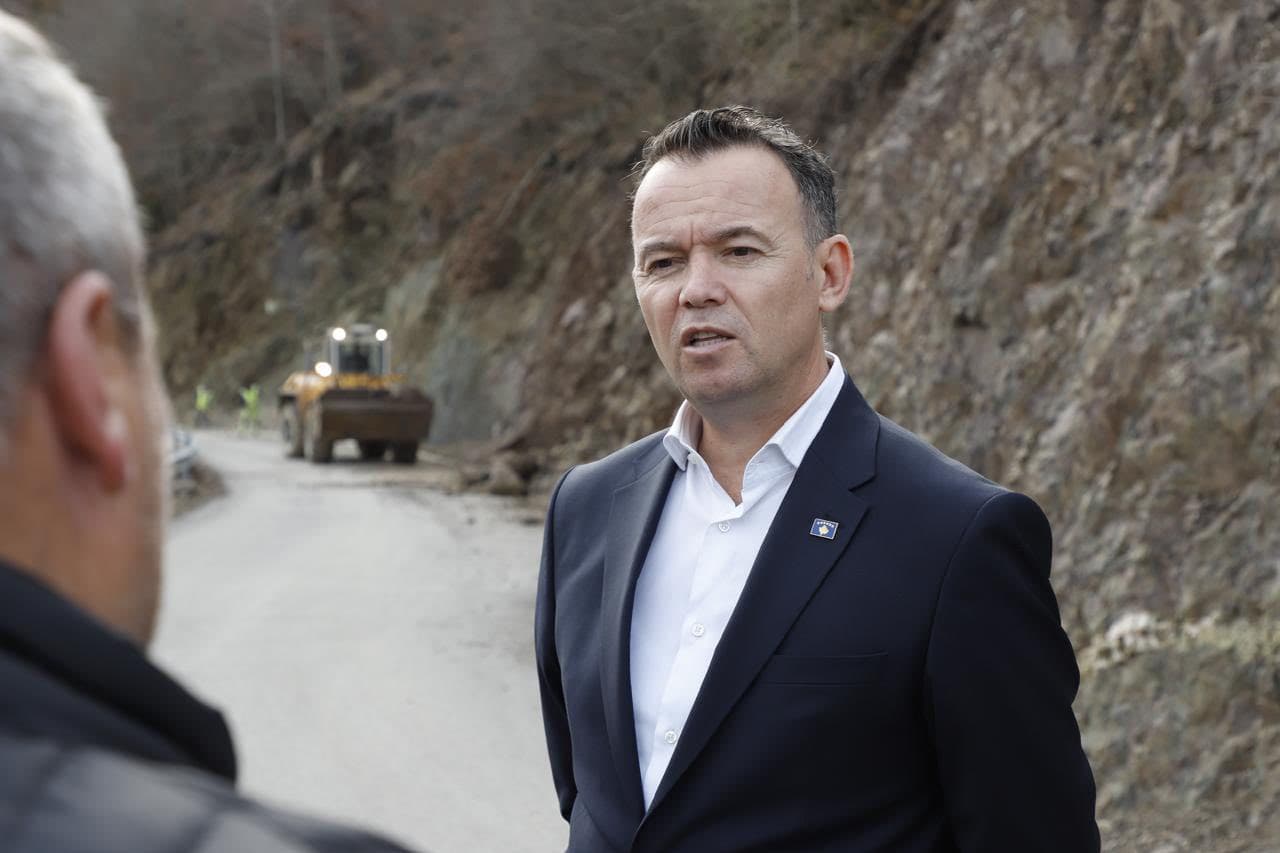 "GUXO do t’i ketë dy ministri", thotë Peci në Klan Kosova (VIDEO)