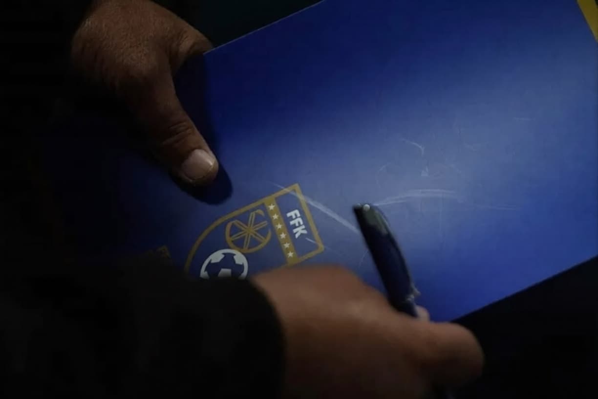 FFK: FIFA dhe UEFA kërkojnë proces zgjedhor pa ndërhyrje nga palë të treta
