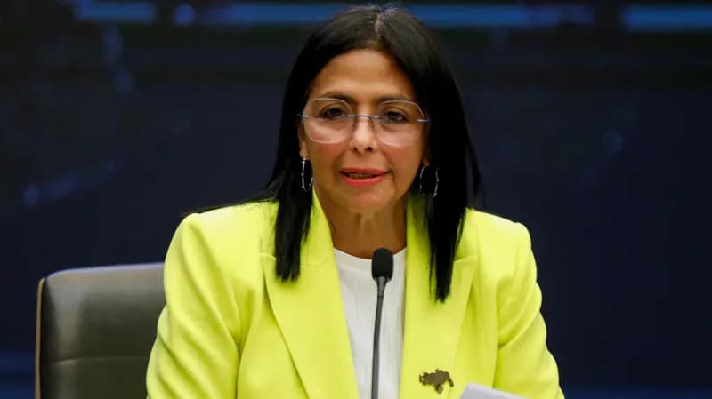 Kush është Delcy Rodriguez - presidentja e re në detyrë e Venezuelës
