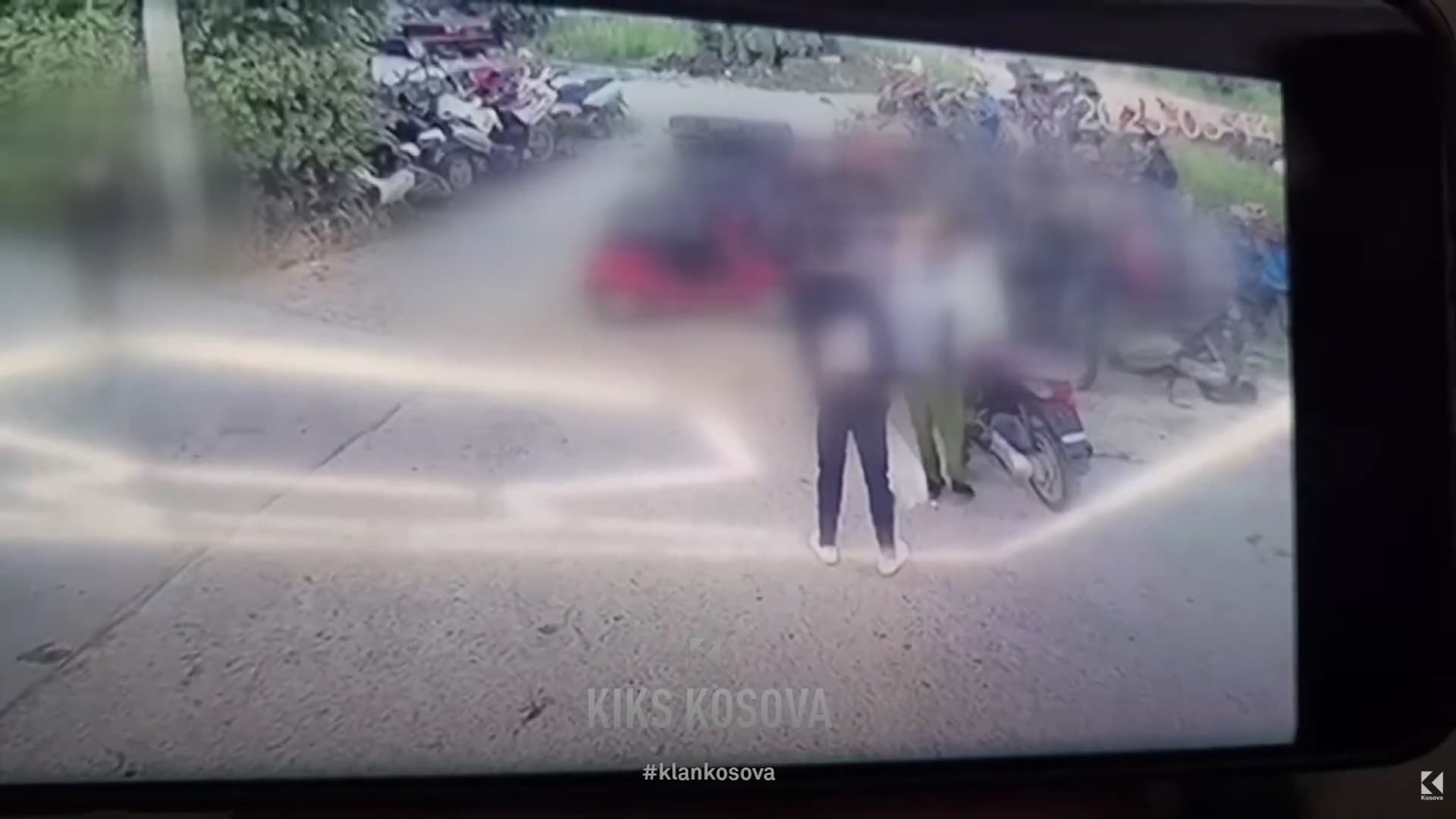 Çka po i kthen fëmijët e Kosovës në kriminelë? (VIDEO)