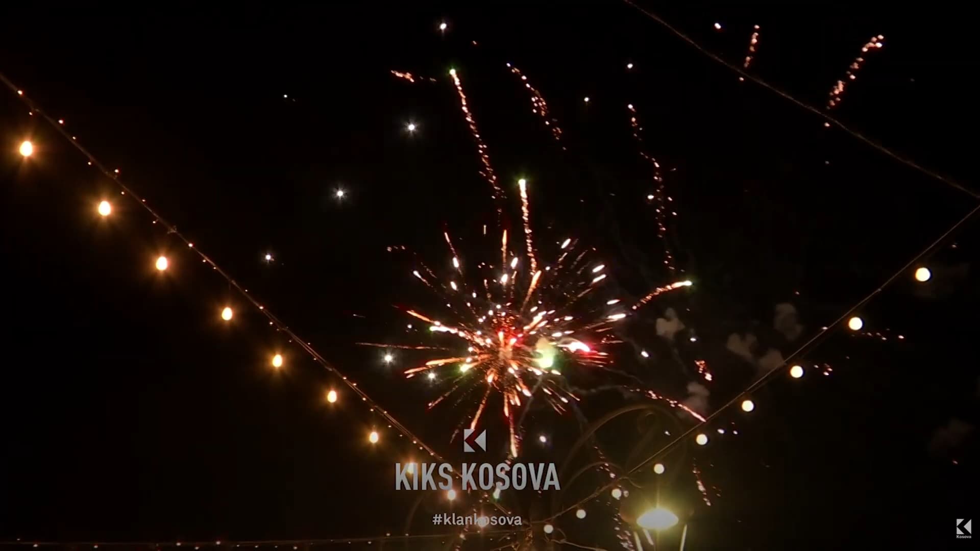 Viti i Ri la dhjetëra kosovarë të lënduar, mes tyre edhe fëmijë që humbën gjymtyrë (VIDEO)