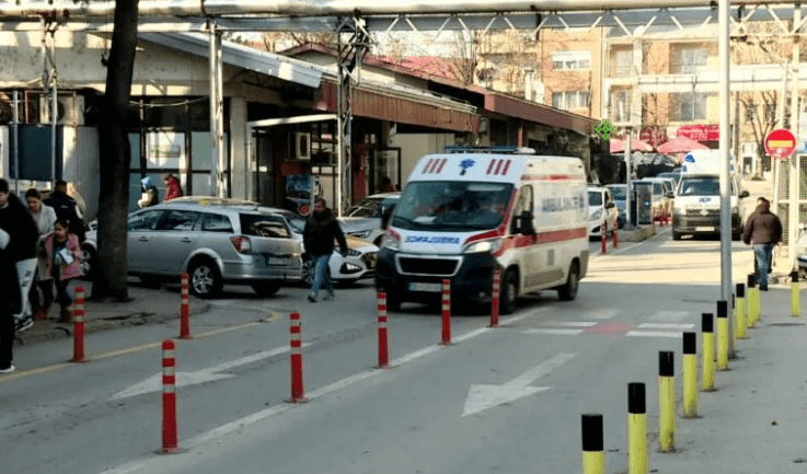 Tragjedi në Maqedoni të Veriut: Plumbi qorr i merr jetën fëmijës 2-vjeçar