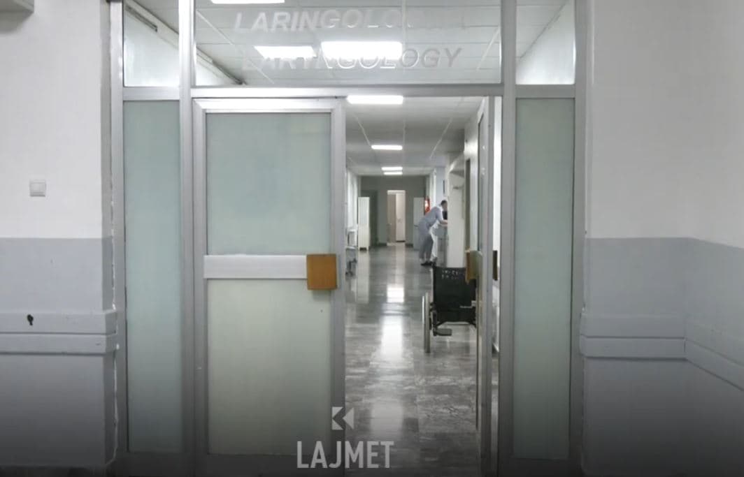 Listat e pritjes: A po del ORL-ja nga kolapsi? (VIDEO)