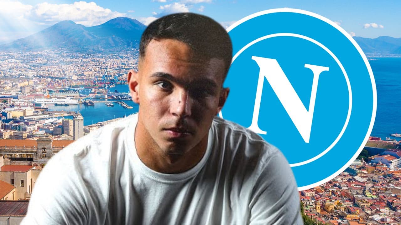Napoli afër brazilianit të talentuar Giovane, Conte gati të përshëndes përforcimin e ri në sulm