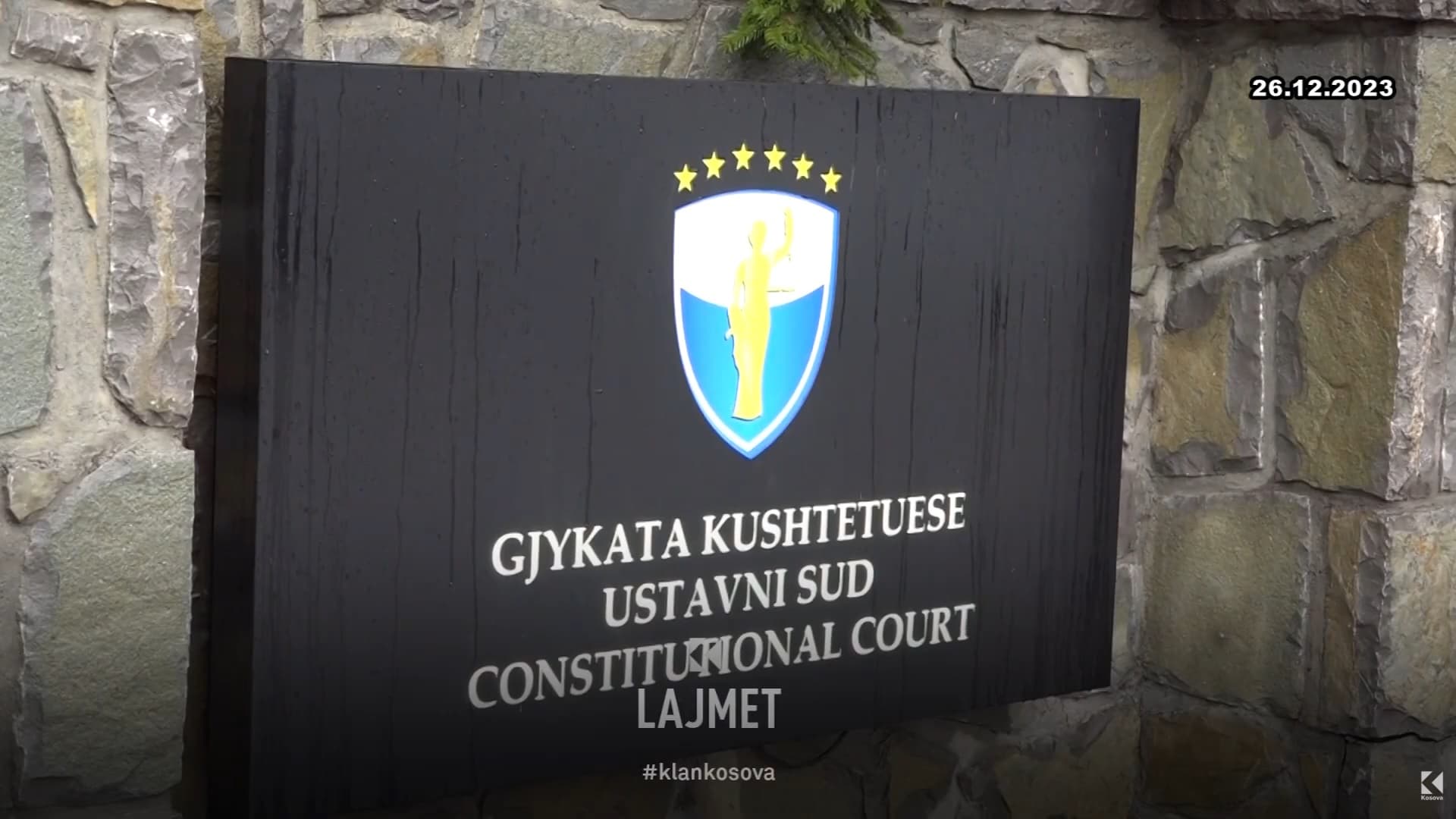 Gjykata Kushtetuese, 740 ditë pa vendim për Fondin Sovran (VIDEO)