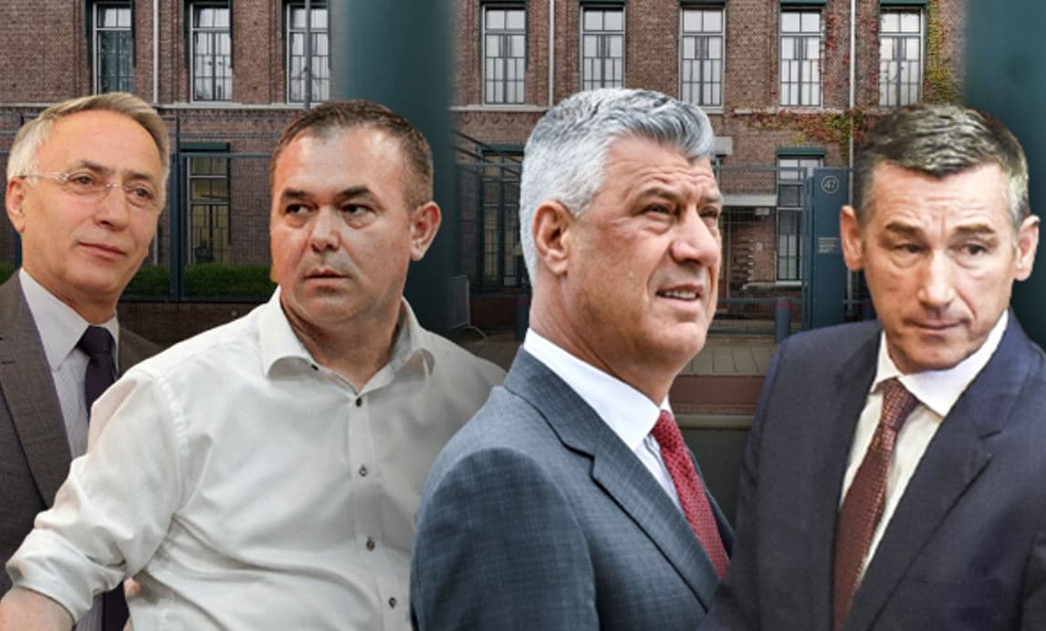 Avokati i Popullit: Specialja në Hagë me mungesë llogaridhënieje dhe shkelje të të drejtave të të akuzuarve