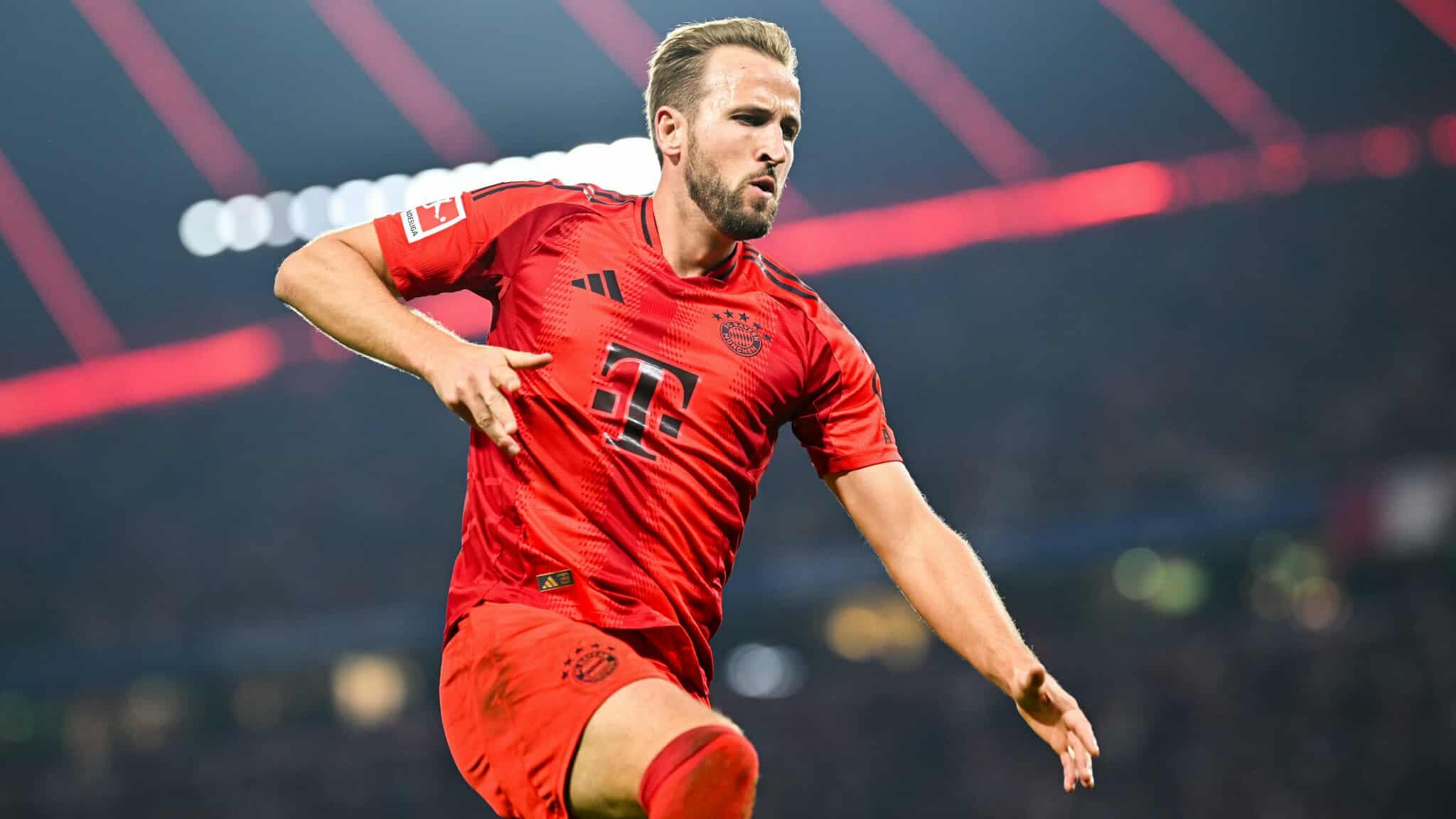 Harry Kane “blindohet” nga Bayerni