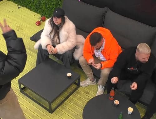 Godet Labinoti: Limi e ka shfrytëzuar Dolcen (VIDEO)