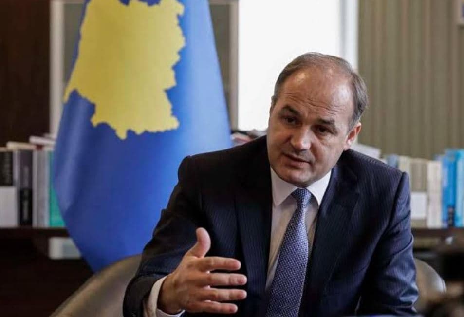 Hoxhaj: Ndryshime të mëdha gjeopolitike, 2026 vit i rrezikshëm për Ballkanin 