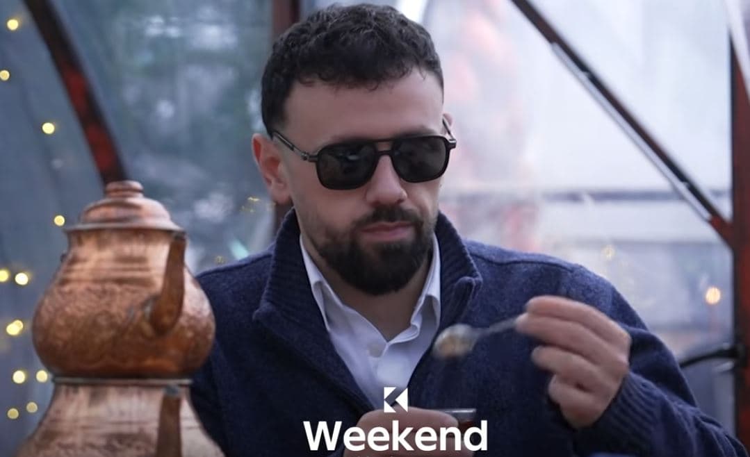 “Edhe nanat ja kanë nis mem dasht”, Ibro tregon nëse është single (VIDEO)