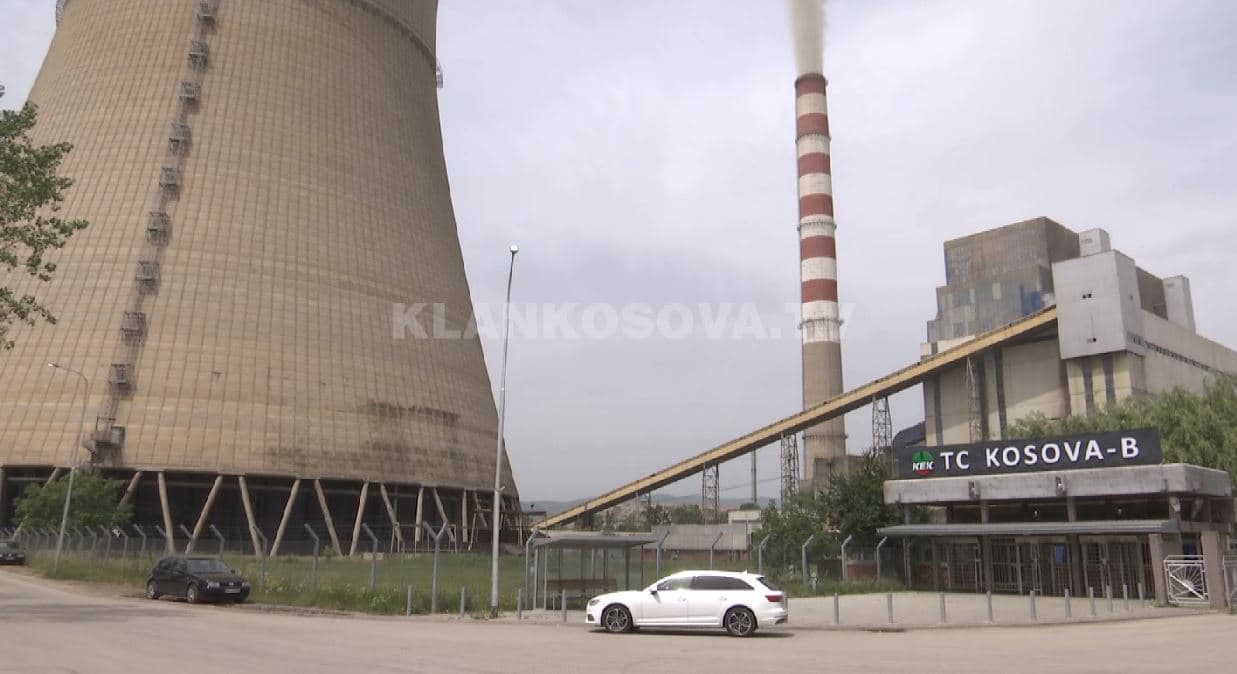 Rikthehet B1-shi, KEK: Jemi duke punuar me kapacitete të plota prodhuese
