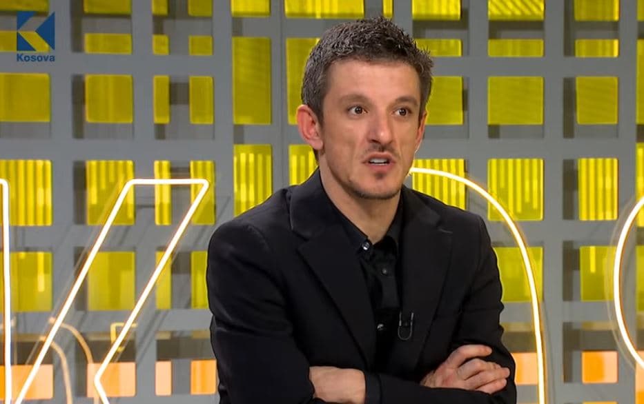 ‘’Fantazma në Prishtinë’’, Krasniqi: Influenceri që i ka 'mujt' krejt influencerët realë në Kosovë (VIDEO)