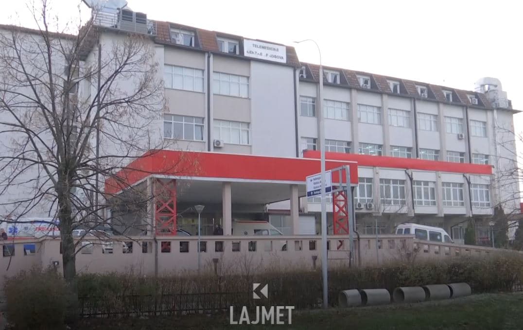 Telashet me stafin: Emergjenca më e “papëlqyera” për specializantët (VIDEO)