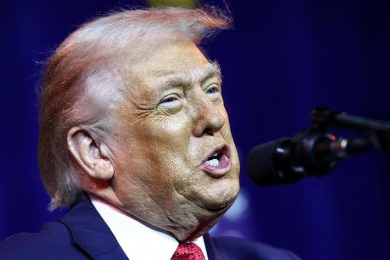 Trump: Operacioni në Venezuelë tregon se kemi ushtrinë më të frikshme në tokë