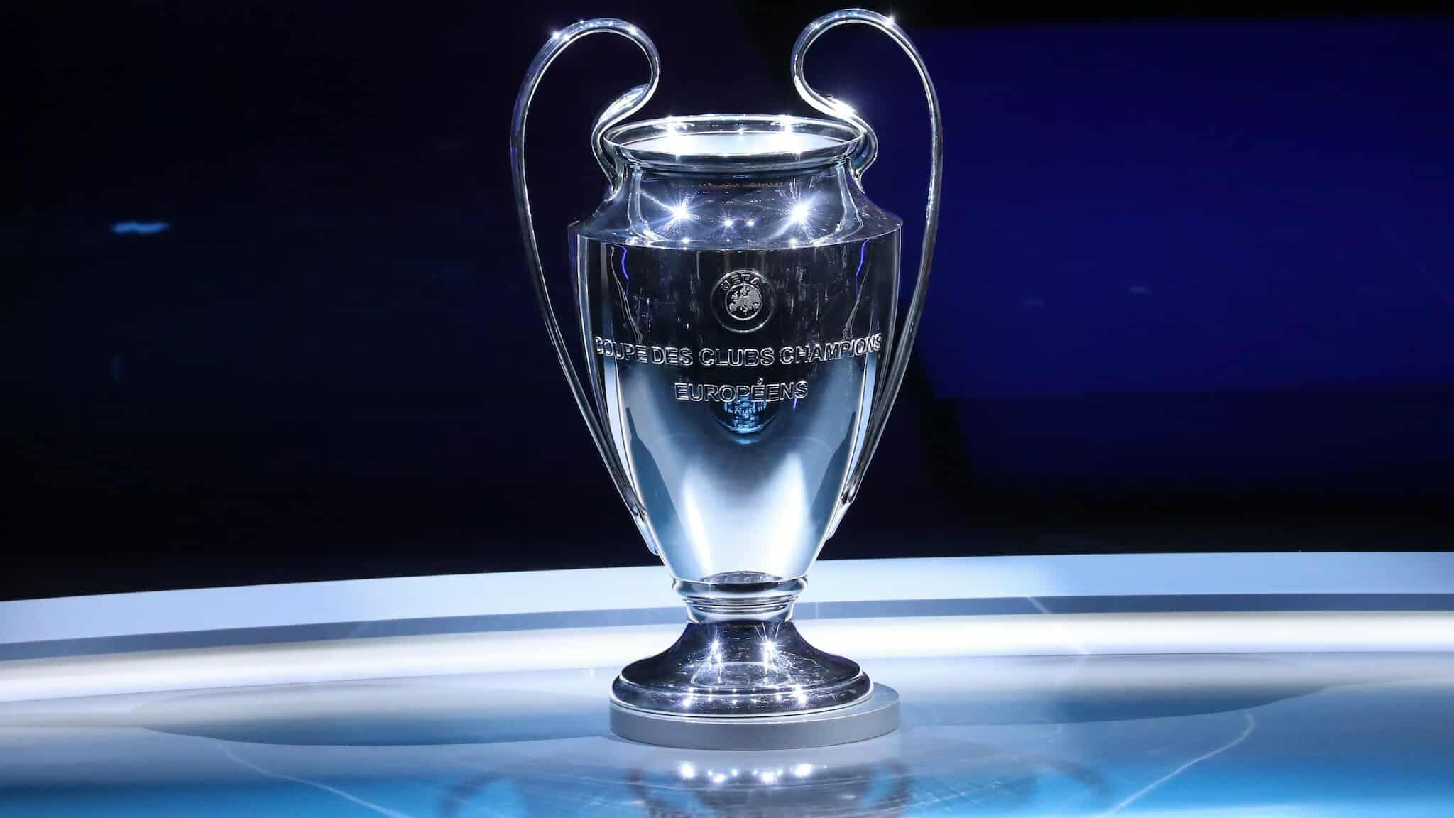 Publikohet orari i ndeshjeve të playoff-it në Ligën e Kampionëve