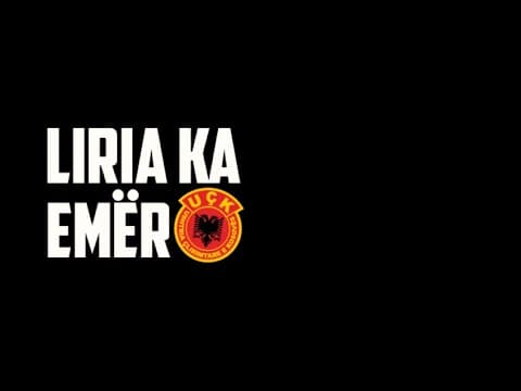 “Liria ka emër” mban konferencë për media