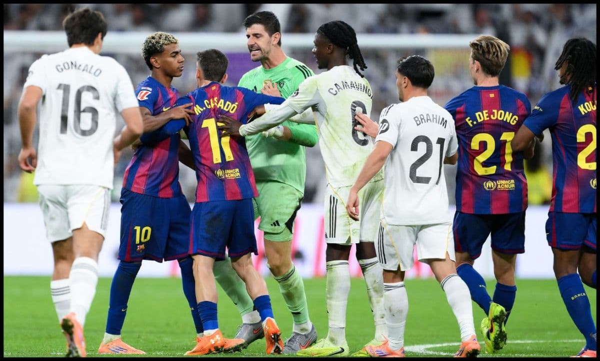 Atl Madrid bën ofertën e parë për futbollistin e Barcelonës