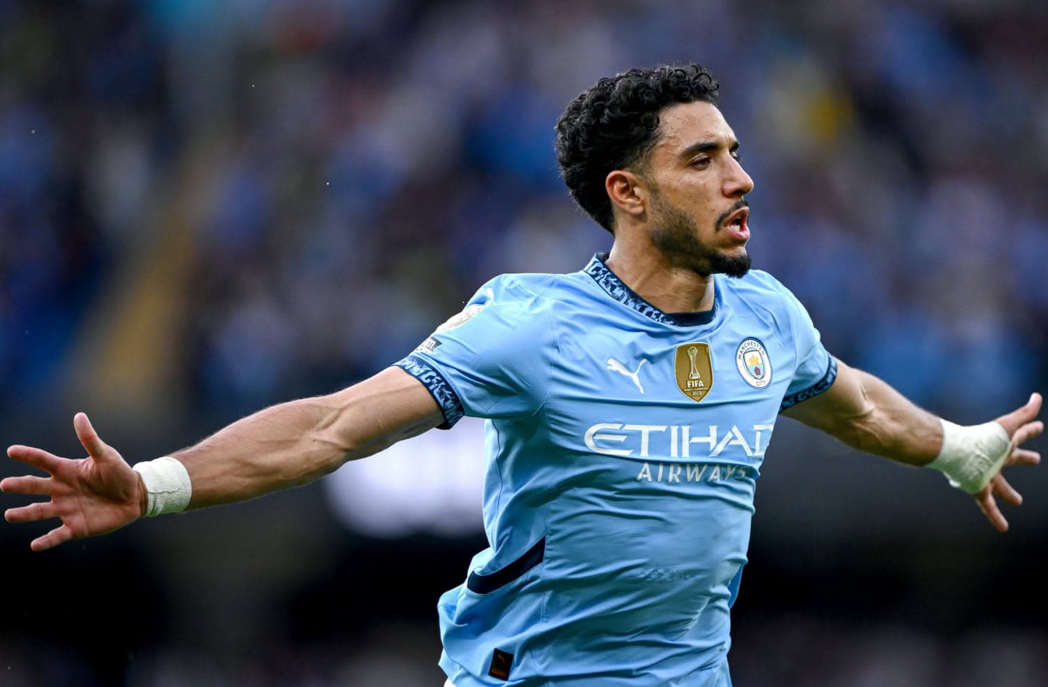 Marmoush i ofrohet Galatasarayt?