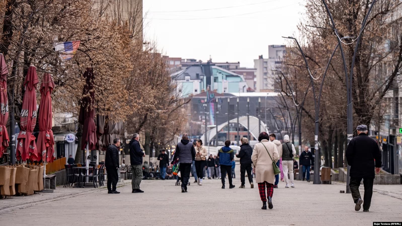Lista Serbe i thërret në takim urgjent përfaqësuesit e 10 komunave