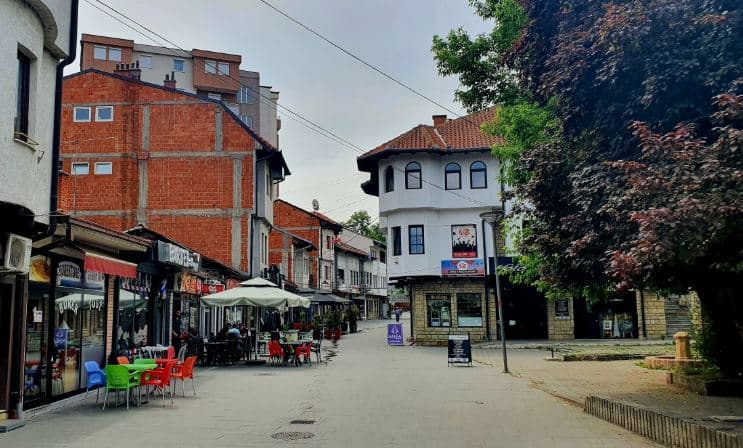 Inspektorati ia qiti drynin, mitrovicasi e rihap prapë lokalin