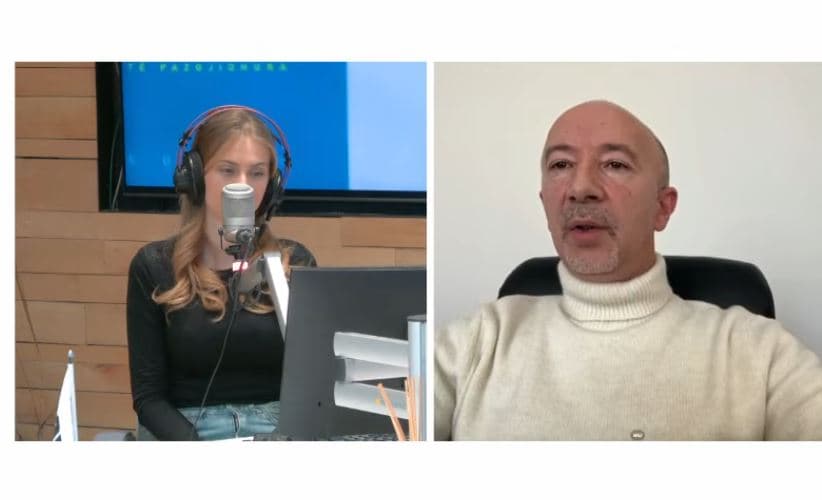 Drenas: Nxënësit i rikthehen bankave shkollore më 14 janar (VIDEO)
