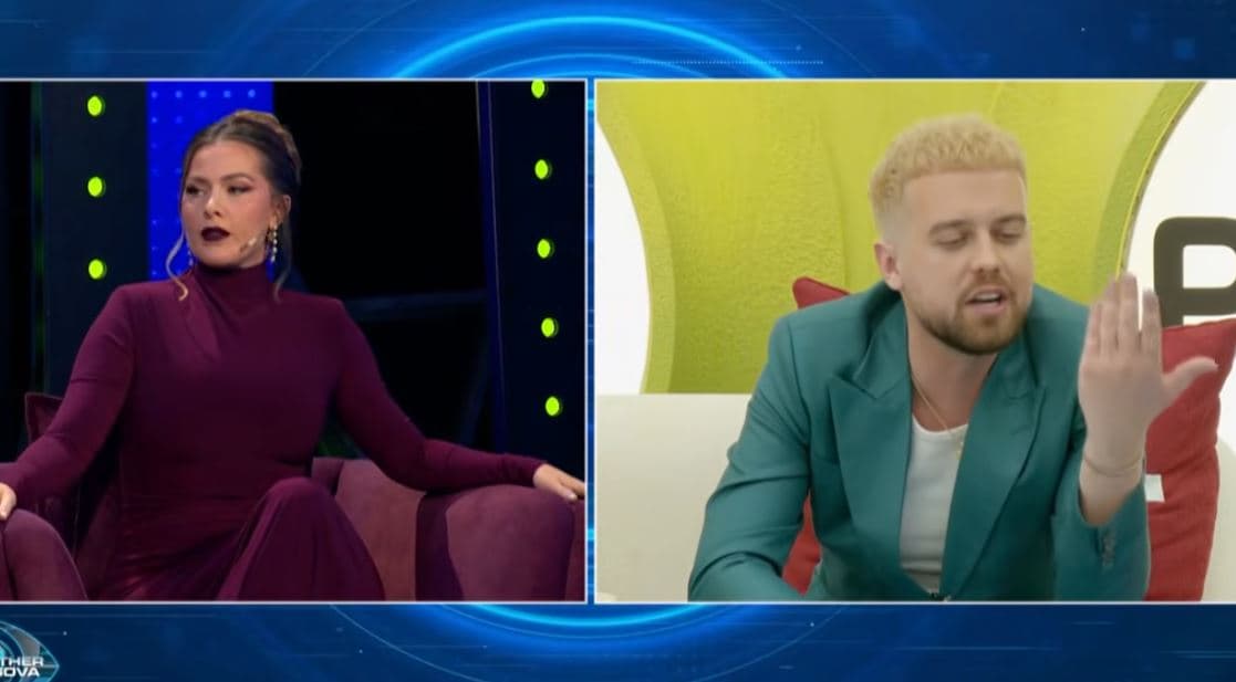 Olta shpërthen ndaj Kushtrimit: Je në gjumë, çohu na trego si është loja (VIDEO)