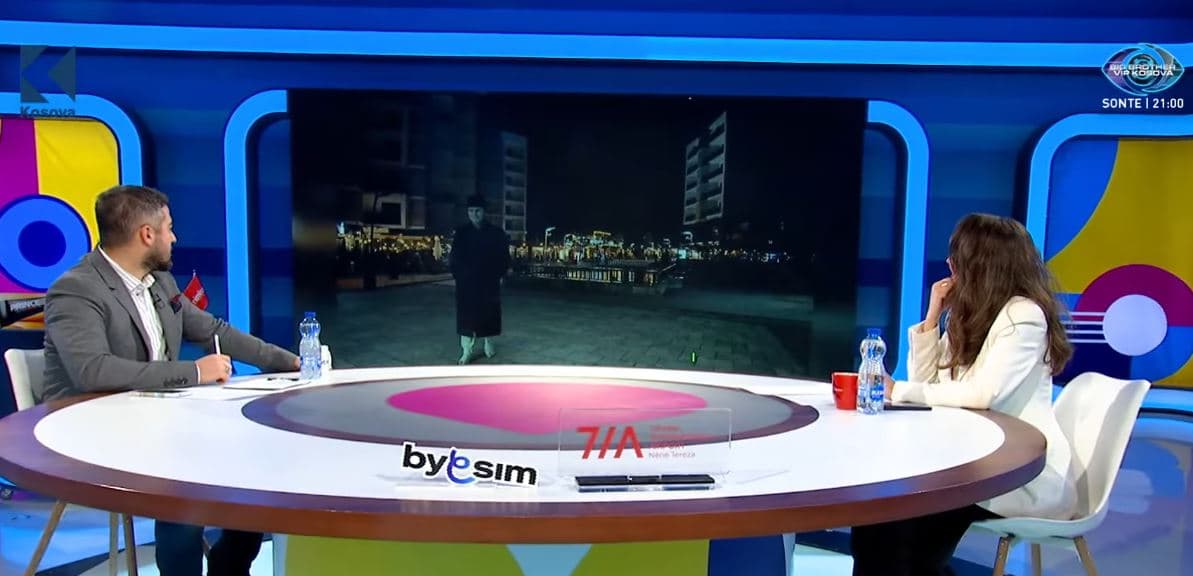 “Fantazma e Prishtinës” e krijuar me AI bëhet virale, krijon frikë e konfuzion te qytetarët (VIDEO)