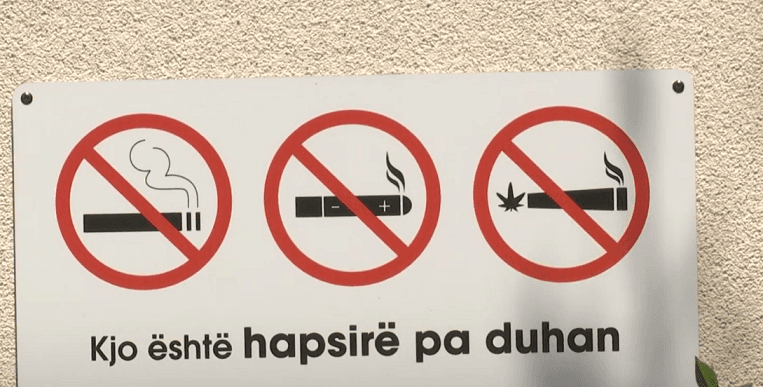 Ligji në letër, tymi në lokale: Inspektorati që nuk shihet (VIDEO)
