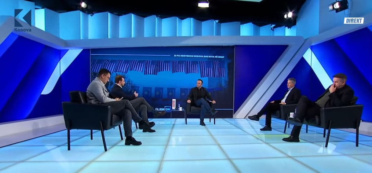 Zgjedhje të reja në prill? Analistët diskutojnë skenarin politik (VIDEO)