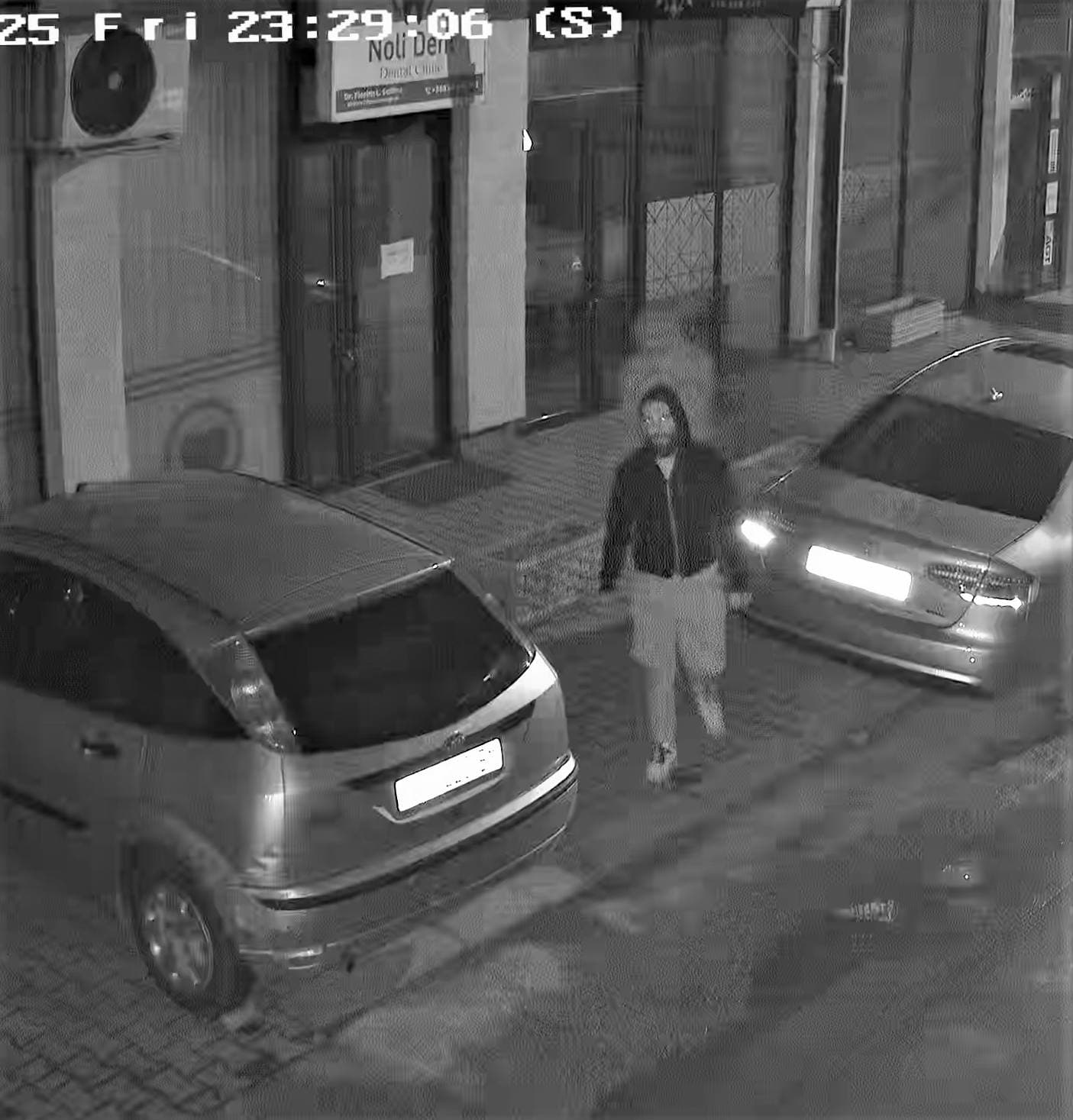 Policia kërkon ndihmë për identifikimin e të dyshuarve për vjedhje në Fushë Kosovë