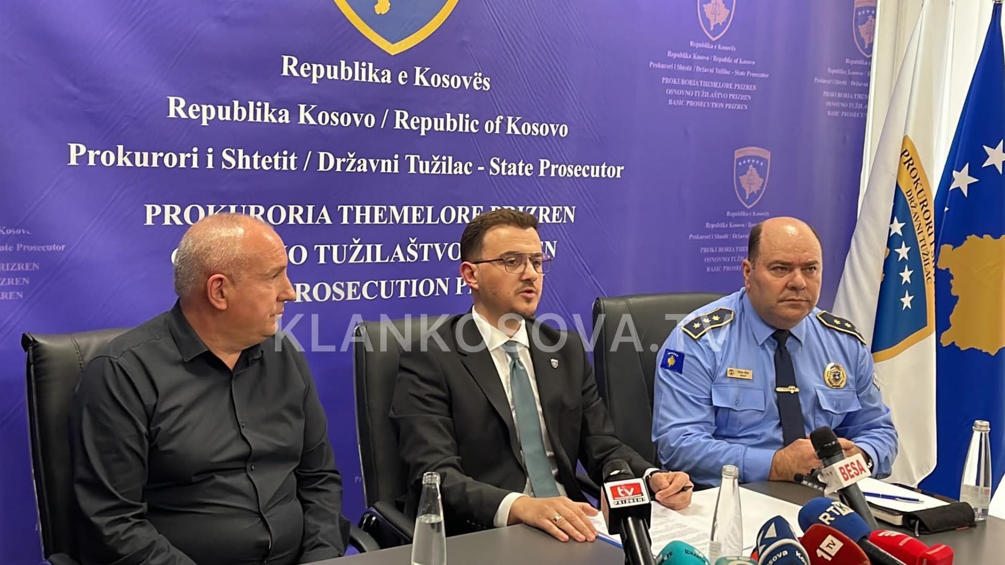 Kryeziu: 4 partitë më të mëdha kanë manipuluar me të preferuarit e tyre në QKN